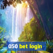 050 bet login